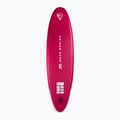 Placă SUP Aqua Marina Coral - Advanced All-Around iSUP, 3.1m/12cm, cu vâslă și lesă de siguranță roză BT-22COP 4