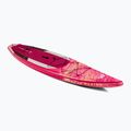 Placă SUP Aqua Marina Marina Coral Touring - Touring iSUP, 3.5m/15cm, cu vâslă și leash roză BT-22CTP 2