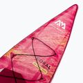 Placă SUP Aqua Marina Marina Coral Touring - Touring iSUP, 3.5m/15cm, cu vâslă și leash roză BT-22CTP 6