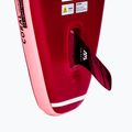 Placă SUP Aqua Marina Marina Coral Touring - Touring iSUP, 3.5m/15cm, cu vâslă și leash roză BT-22CTP 7