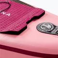 Placă SUP Aqua Marina Marina Coral Touring - Touring iSUP, 3.5m/15cm, cu vâslă și leash roză BT-22CTP 9