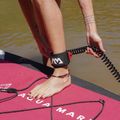 Placă SUP Aqua Marina Marina Coral Touring - Touring iSUP, 3.5m/15cm, cu vâslă și leash roză BT-22CTP 13