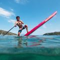 Placă SUP Aqua Marina Marina Coral Touring - Touring iSUP, 3.5m/15cm, cu vâslă și leash roză BT-22CTP 15