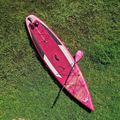 Placă SUP Aqua Marina Marina Coral Touring - Touring iSUP, 3.5m/15cm, cu vâslă și leash roză BT-22CTP 16