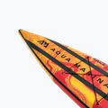 Placă SUP Aqua Marina Race Elite - Racing iSUP, 4.27m/15cm roșie BT-22RE 5