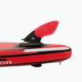 Placă SUP Aqua Marina Race Elite - Racing iSUP, 4.27m/15cm roșie BT-22RE 9