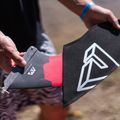 Placă SUP Aqua Marina Race Elite - Racing iSUP, 4.27m/15cm roșie BT-22RE 15
