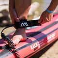 Placă SUP Aqua Marina Race Elite - Racing iSUP, 4.27m/15cm roșie BT-22RE 17