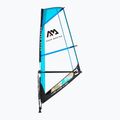 AquaMarina WindSUP WindSUP 3m² Blade Sail Rig Pachet albastru BT-22BL-3S