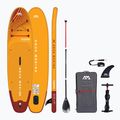 Aqua Marina Fusion 10'10" galben SUP bord BT-23FUP