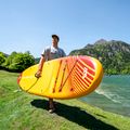 Aqua Marina Fusion 10'10" galben SUP bord BT-23FUP 6