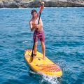 Aqua Marina Fusion 10'10" galben SUP bord BT-23FUP 7