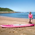 Aqua Marina Coral Coral 10'2" roz SUP bord BT-23COPR 13