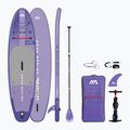 Aqua Marina Coral Coral 10'2" violet SUP bord BT-23COPN 8