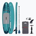 Aqua Marina Beast Beast 10'6" albastru SUP bord BT-23BEP 8