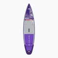Aqua Marina Coral Coral 11'6" violet SUP bord BT-23CTPN 3