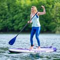 Aqua Marina Coral Coral 11'6" violet SUP bord BT-23CTPN 14