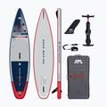 Aqua Marina Hyper 11'6" SUP bord gri BT-23HY01 2