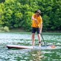 Aqua Marina Hyper 11'6" SUP bord gri BT-23HY01 10