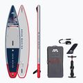 Aqua Marina Hyper 12'6" SUP bord gri BT-23HY02