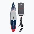 Aqua Marina Hyper 12'6" SUP bord gri BT-23HY02 2