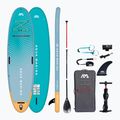 Aqua Marina Dhyana 10'8" albastru SUP bord BT-23DHP