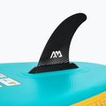 Aqua Marina Dhyana 10'8" albastru SUP bord BT-23DHP 8