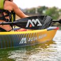 Aqua Marina Tomahawk Tomahawk AIR-K 440 Caiac de 2 persoane cu presiune înaltă 18