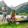 Aqua Marina Tomahawk Air C3 caiac gonflabil de înaltă presiune pentru 3 persoane Aqua Marina Tomahawk Air C3 13