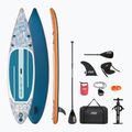 Placă SUP Aqua Marina Pure Air All-Round Sup-Kayak Hybrid 11ʼ0" blue