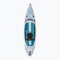 Placă SUP Aqua Marina Pure Air All-Round Sup-Kayak Hybrid 11ʼ0" blue 2