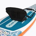 Placă SUP Aqua Marina Pure Air All-Round Sup-Kayak Hybrid 11ʼ0" blue 13