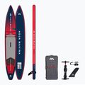 Placă SUP pentru copii Aqua Marina Race Young 12'6"