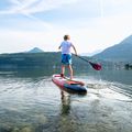 Placă SUP pentru copii Aqua Marina Race Young 12'6" 16