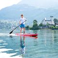 Placă SUP pentru copii Aqua Marina Race Young 12'6" 17