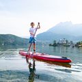 Placă SUP pentru copii Aqua Marina Race Young 12'6" 18