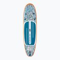 Placă SUP Aqua Marina Pure Air All-Round iSUP Tropic 10ʼ2" blue 2
