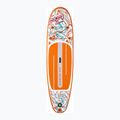 Placă SUP Aqua Marina Pure Air All-Round iSUP Coast 10'2" orange 2
