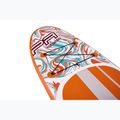Placă SUP Aqua Marina Pure Air All-Round iSUP Coast 10'2" orange 5