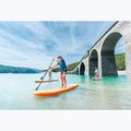 Placă SUP Aqua Marina Pure Air All-Round iSUP Coast 10'2" orange 15