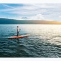 Placă SUP Aqua Marina Pure Air All-Round iSUP Coast 10'2" orange 16