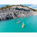 Placă SUP Aqua Marina Pure Air All-Round iSUP Coast 10'2" orange 17