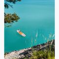 Placă SUP Aqua Marina Pure Air All-Round iSUP Coast 10'2" orange 18