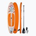 Placă SUP Aqua Marina Pure Air All-Round iSUP Coast 10'6" orange