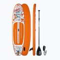 Placă SUP Aqua Marina Pure Air All-Round iSUP Coast 10'10" orange