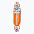 Placă SUP Aqua Marina Pure Air All-Round iSUP Coast 10'10" orange 2