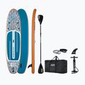 Placă SUP Aqua Marina Pure Air All-Round iSUP Tropic 12ʼ0" blue