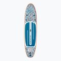 Placă SUP Aqua Marina Pure Air All-Round iSUP Tropic 12ʼ0" blue 2