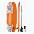 Placă SUP Aqua Marina Pure Air All-Round iSUP Coast 12'0" orange