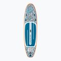 Placă SUP Aqua Marina Pure Air All-Round iSUP Tropic 10ʼ10" blue 2